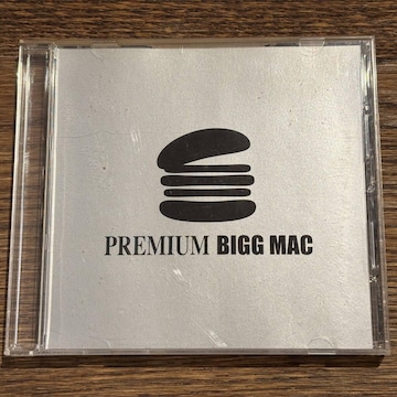yPREMIUM BIGG MACzBMRB-1000