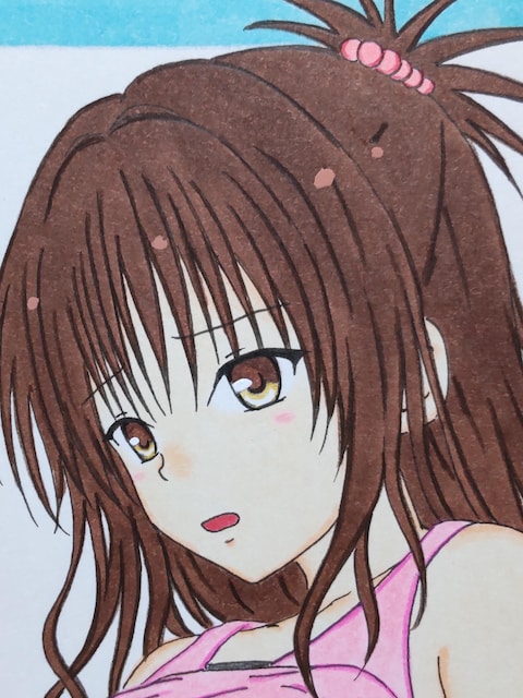 CXg/TOLOVE//ݒ   Aj/R~bN/LN^[ 
