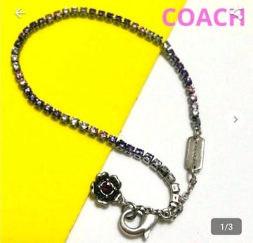 COACH 3J[NX^ uXbg