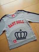 ݶٰ߹ڰŰ110ڰBABYDOLLްް