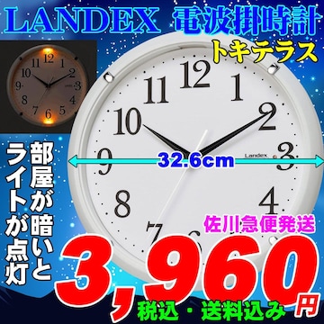 ֗IÂȂƓdCt LANDEX gLeX
