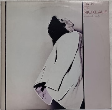 LP(AOR)fBbNEZgEjNEX(Dick St. Nicklaus)/XEB[gEAhE_fB[ 070726