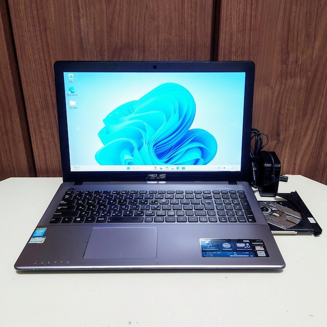 ASUS Corei712GB SSD512GB DVD WebJ m[gp\R Windows11 Office  PC{/Ӌ@ 