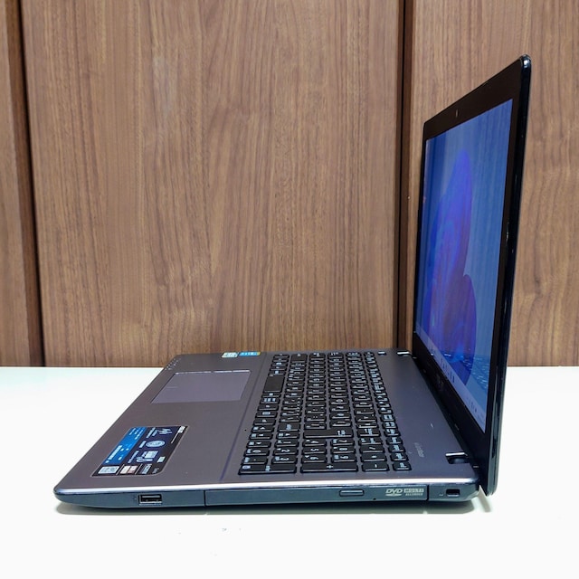 ASUS Corei712GB SSD512GB DVD WebJ m[gp\R Windows11 Office  PC{/Ӌ@ 