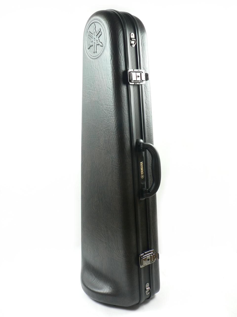美品】YAMAHA Xeno トロンボーンケース ハードケース 純正