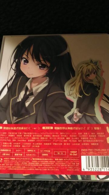 BluRay\tg l͗FBȂ 1  Aj/R~bN/LN^[ 