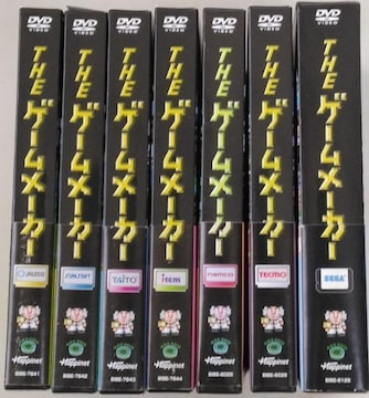 DVD/Q[//&萔@sgd@Q[[J[@S7@/LW