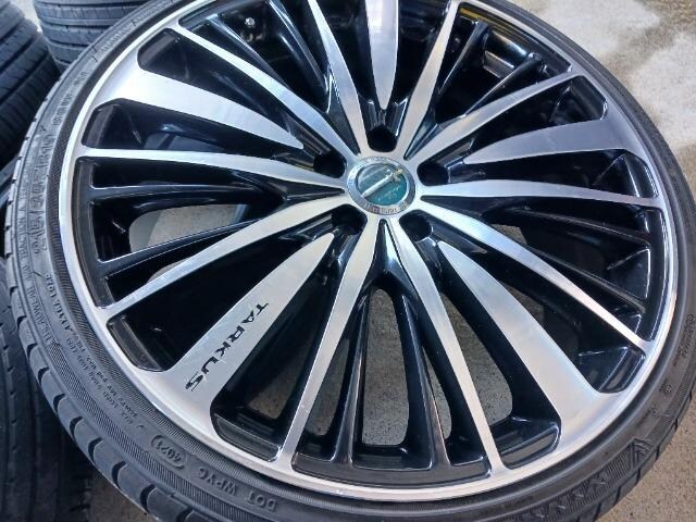 215/35R19 ă^CAA~Zbg