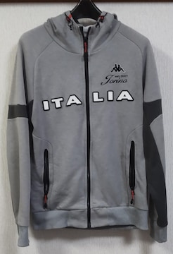 KappaITALIAt[fBM
