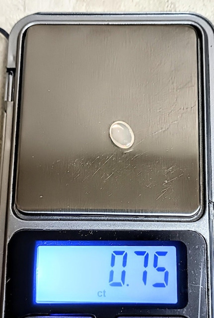 Vigp 0.75ct NX^Ip[ J{V  ANZT[/v 