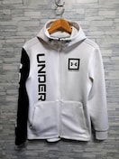 UNDER ARMOUR A_[A[}[ vg S nCubh t[h p[J[/Y/M