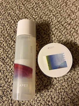 POLA/APEX۰&ټ݃gCATCY