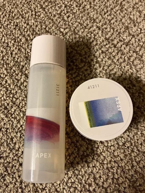 POLA/APEX[V&G}VgCATCY   uh 