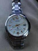 rv  CITIZEN  Eco-Drive  V`Y  AebT WIRg[ dg \[[