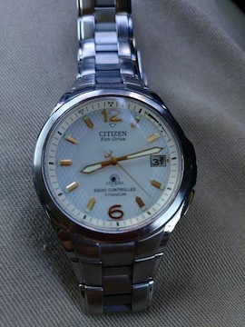 rv  CITIZEN  Eco-Drive  V`Y  AebT WIRg[ dg \[[