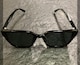 yVizy؍nwzBLUE ELEPHANT u[Gt@g@TOX@03905 SEINA black