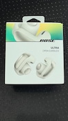BOSE CXCz ULTRA OPEN WHITE SMOKE