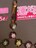 当選品☆ぷっちょ×AKB48 AKB48ちょ幸運のストラップ☆篠田麻里子
