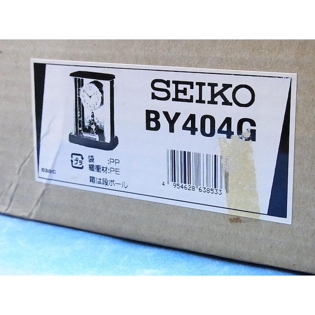 ݌ɏ SEIKO uv BY404G く33,000-(ō)