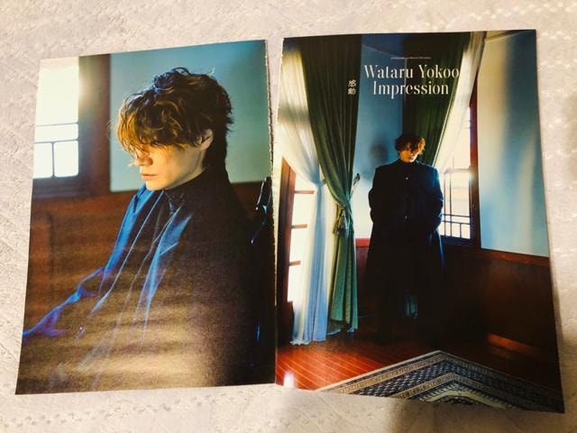 Kis-My-Ft2 1/31 TVKChAlphaETV fan&TVKChETV fan CROSS؂蔲