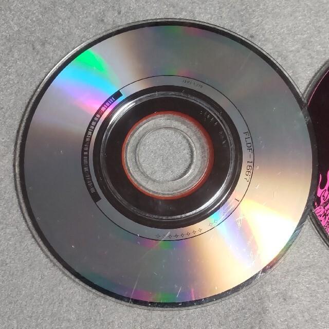 FANATIC◇CRISIS 非売品プロモ CD 2枚セット FANATIC◇CRISIS 非売品プロモ CD 2枚セット Yahoo!オークション