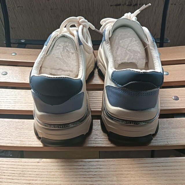 Vi 23cm fB[X Xj[J[ zCg V[Y C jO 36  t@bV 