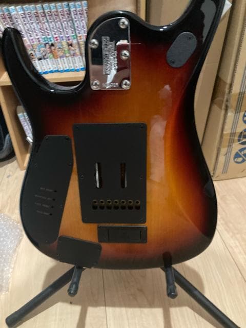musicman JP 15-7  zr[ 