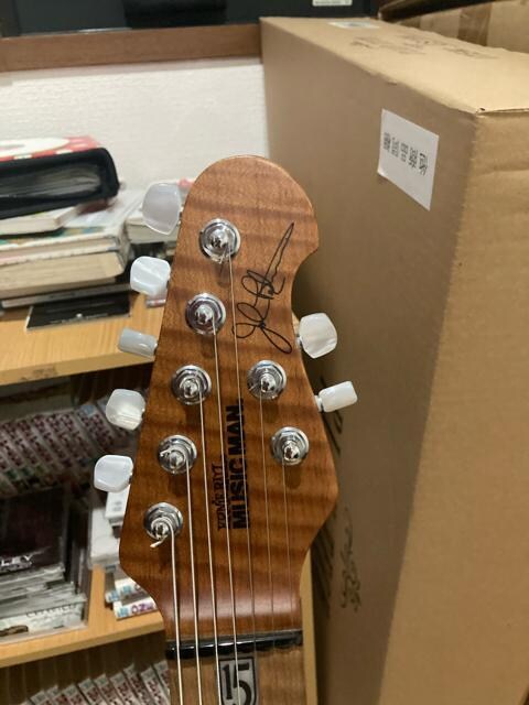 musicman JP 15-7  zr[ 