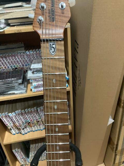 musicman JP 15-7  zr[ 