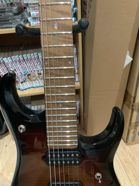 musicman JP 15-7  zr[ 