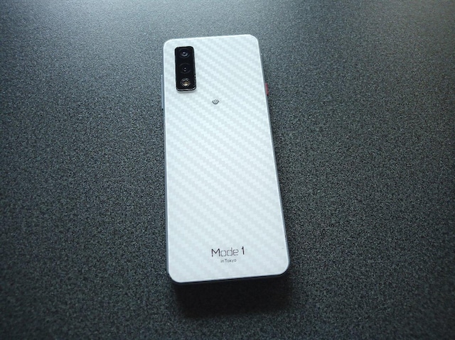 Mode1 GRIP  Ɠd/AV 