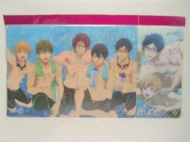 gpCI聃FreeI-Eternal Summer-`}bg 2  zr[ 