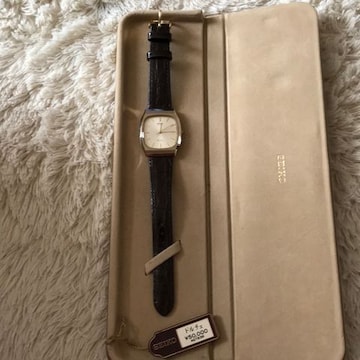 SEIKO NH[c Yrv N㕨 Ki