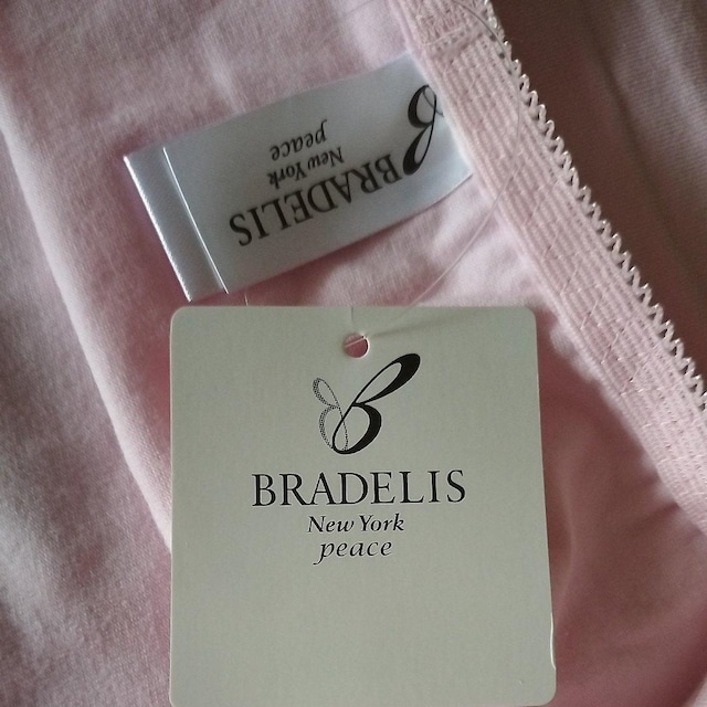 狹@BRADELIS NewYork Peace@LL@Vi@sN  uh 