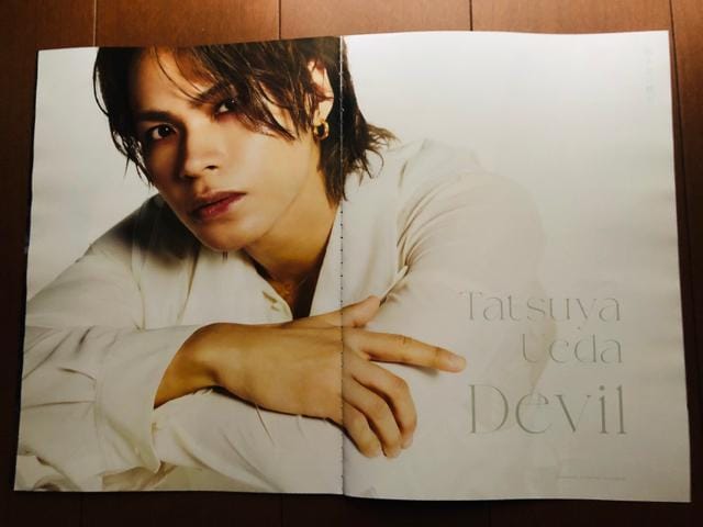 KAT-TUN 8/30 TVKChAlphaEMAQUIAETV fanETTVKChEPOTATO؂蔲