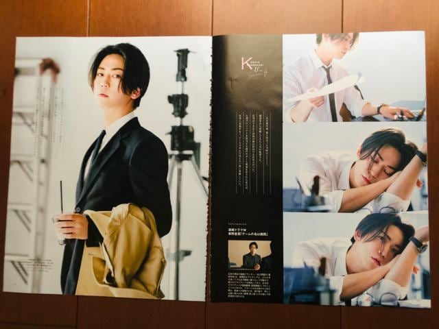 KAT-TUN 8/30 TVKChAlphaEMAQUIAETV fanETTVKChEPOTATO؂蔲