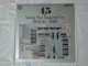 Testing Your Equipment by DENON PCM RECORDING 45rpm іLP
