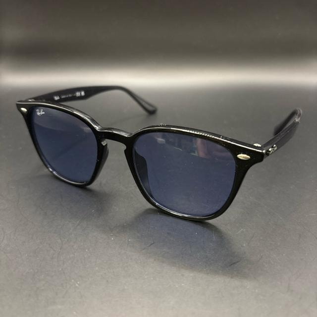  Ray-Ban Co TOX RB4258-F   uh 