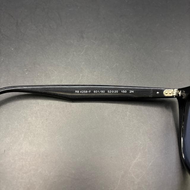  Ray-Ban Co TOX RB4258-F  uh 