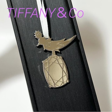 TIFFANYCo eBt@j[ L[z_[ `[ o[hIAbN
