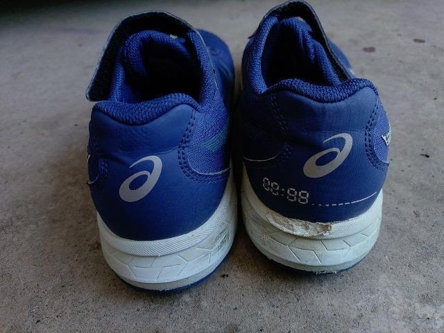 asics KIDSXj[J[ QQcm   AVbNX  ^   LbY/xr[ 