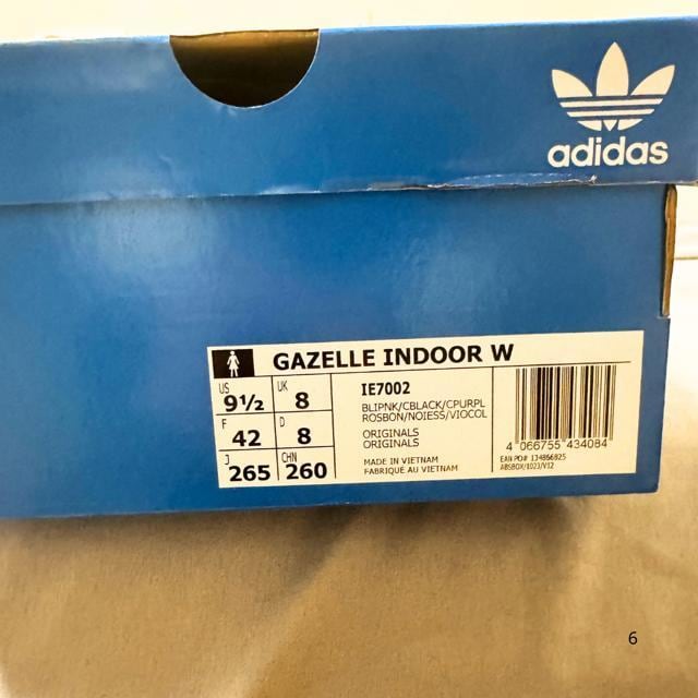 CO@adidas K[ChAsN26cm  uh 