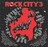 《ROCK CITY 3》RICKIE-G 湘南乃風 KENTY GROSS HAN-KUN レゲエ ジャパレゲ reggae