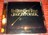 Red Dracul Scar Tissue - Jazztronik Experimental  CD