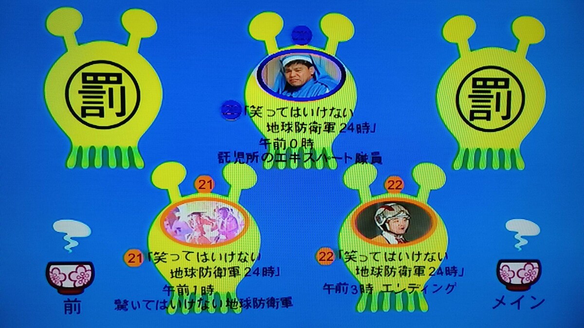 絶対に笑ってはいけない地球防衛軍24時!! Amazon.co.jp: ダウンタウンのガキの使いやあらへんで!! (祝