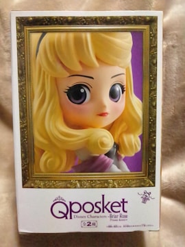 X̔Qposket Disney Characters-Briar RoseiPrincess Auroraj-B