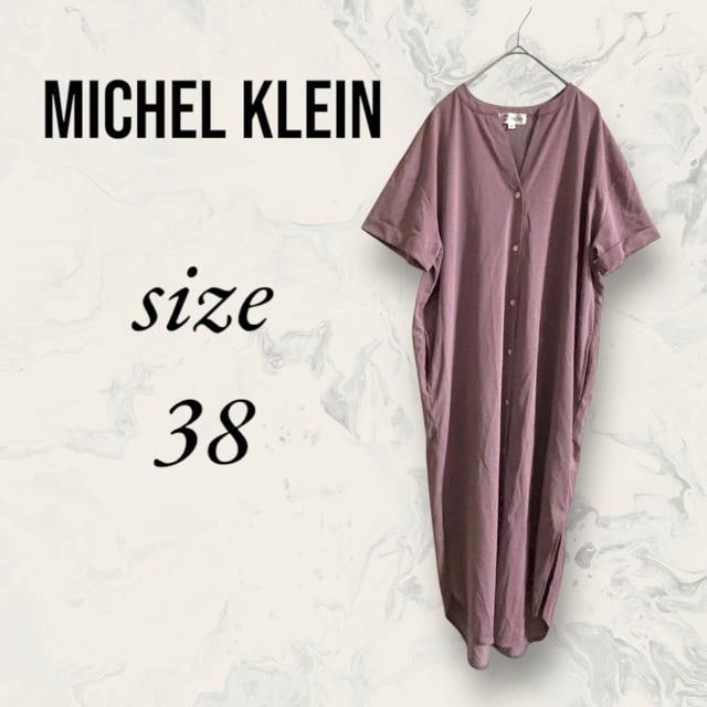 MICHEL KLEIN ~bVFN Vcs[X  Os   uh 