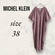 MICHEL KLEIN ~bVFN Vcs[X  Os