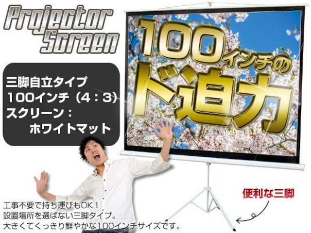100C` XN[ vWFN^[ X^h ܏   Ɠd/AV 