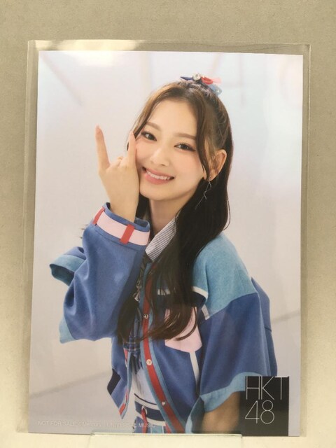 HKT48 ŏޓ߉ ʐ^@oPcI ʏ   CD/DVD/rfI 